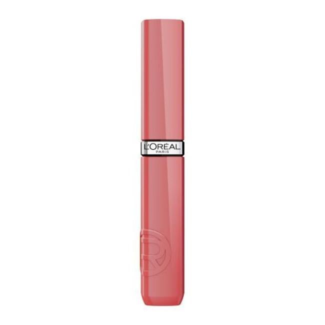 Resistencia de laca infalible de L'Oréal Paris. Precio: 10.34 euros